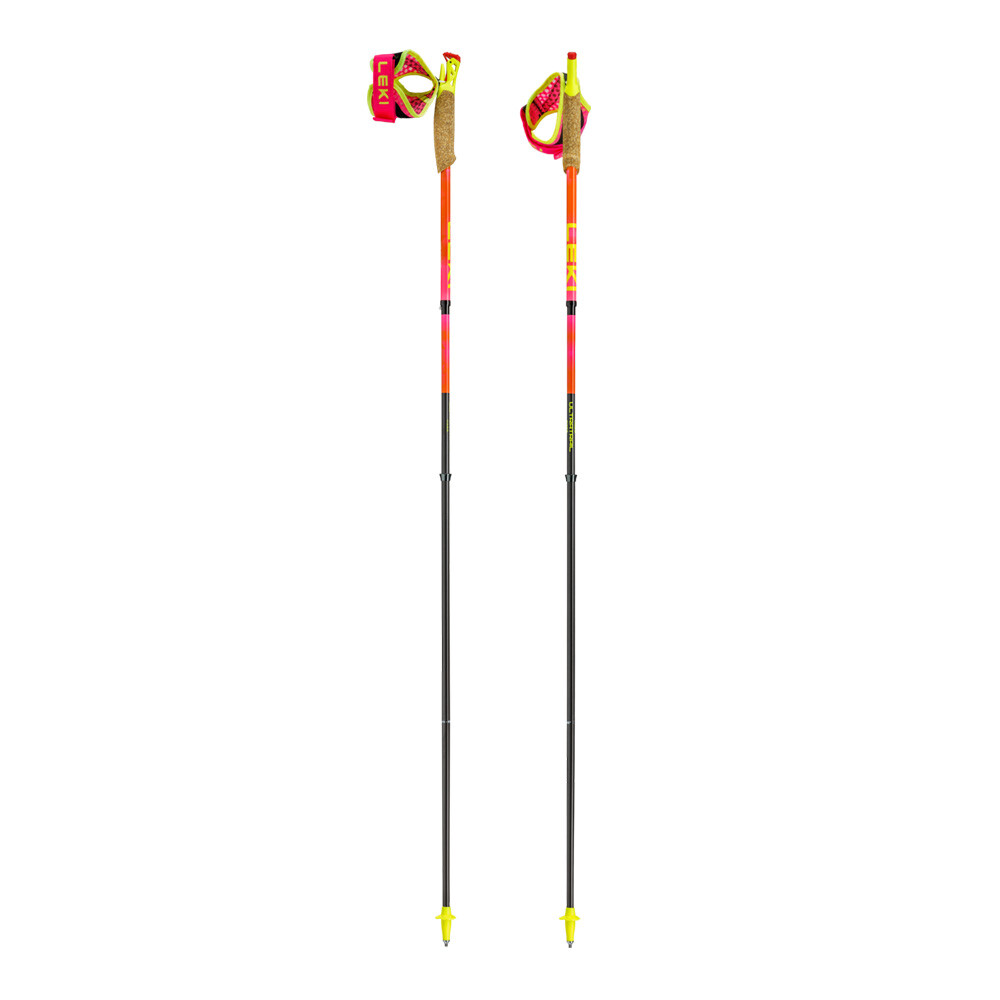 Leki Ultratrail FX.One Superlite Trail Running Poles (Pair) - SS26