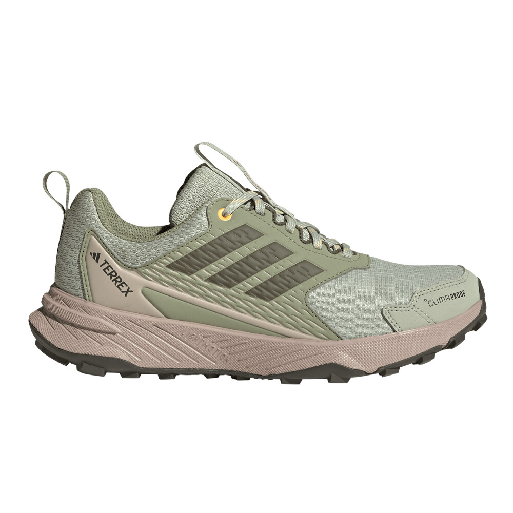 adidas Terrex Tracefinder 2 Climaproof Women's Trail Running Shoes - SS26