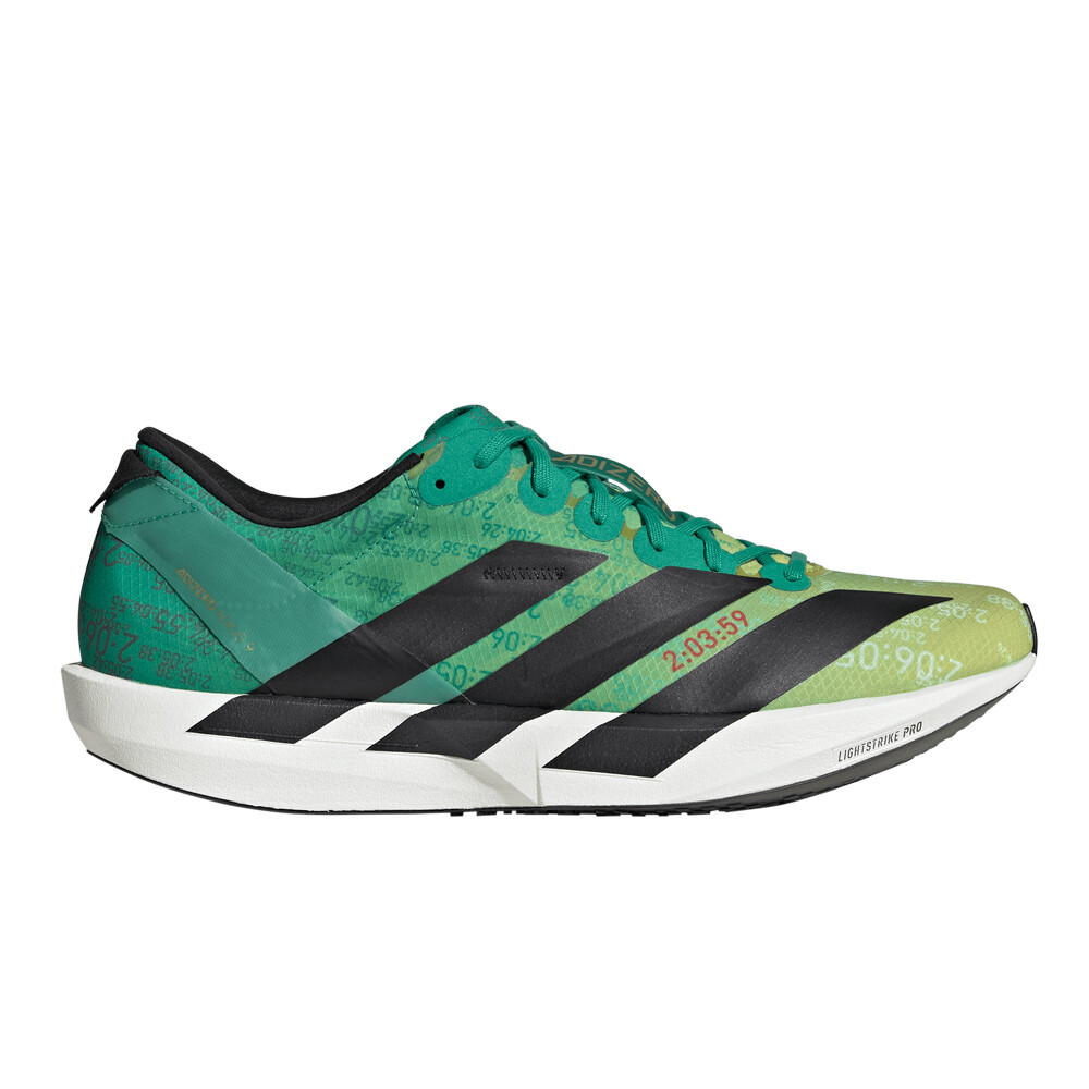 adidas Adizero Adios 9 Men's Running Shoes - SS26