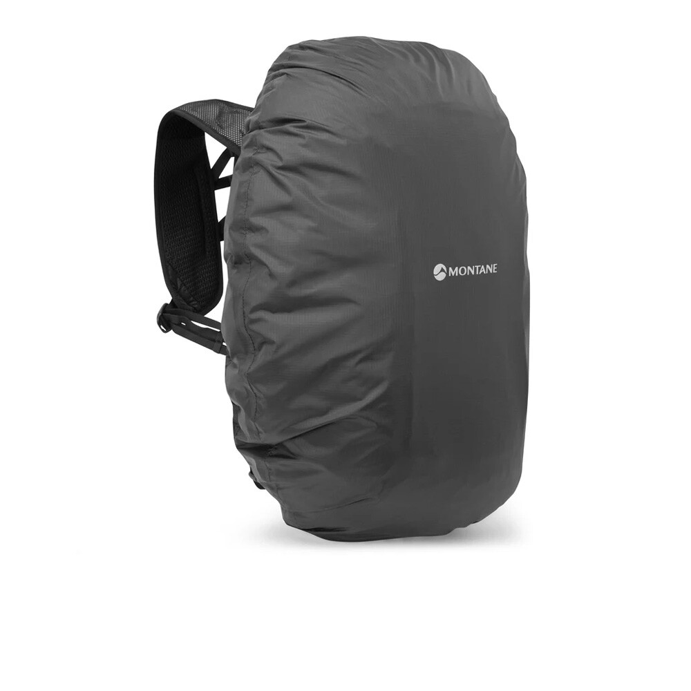 Montane Waterproof Backpack Rain Cover (Medium) - SS26