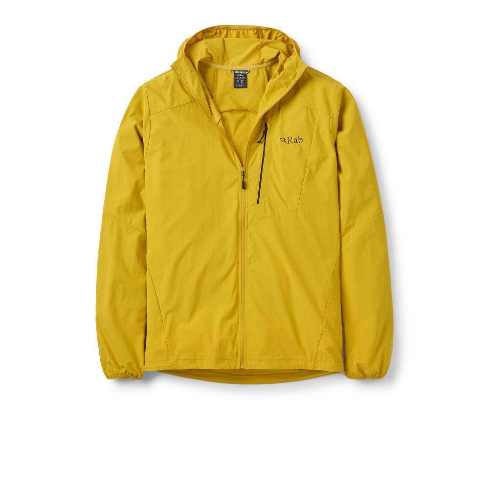 Rab Borealis Alpine Hooded Men's Jacket - SS26