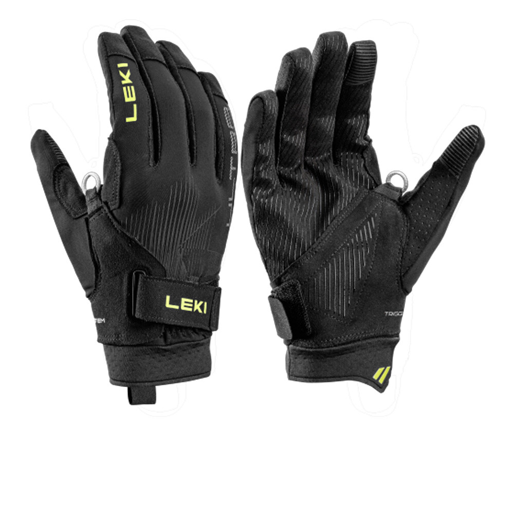 Leki Ultratrail TR Gloves - SS26
