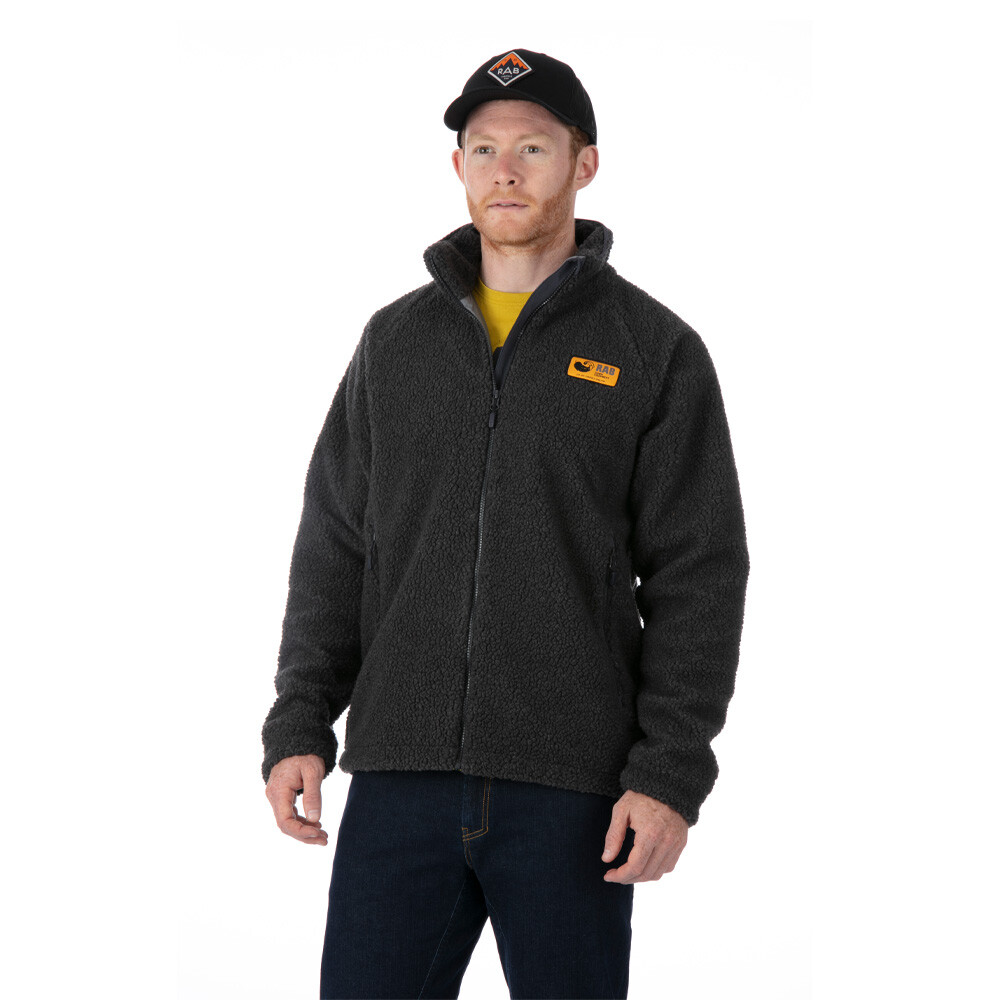 Rab Original Pile Men's Jacket - SS26