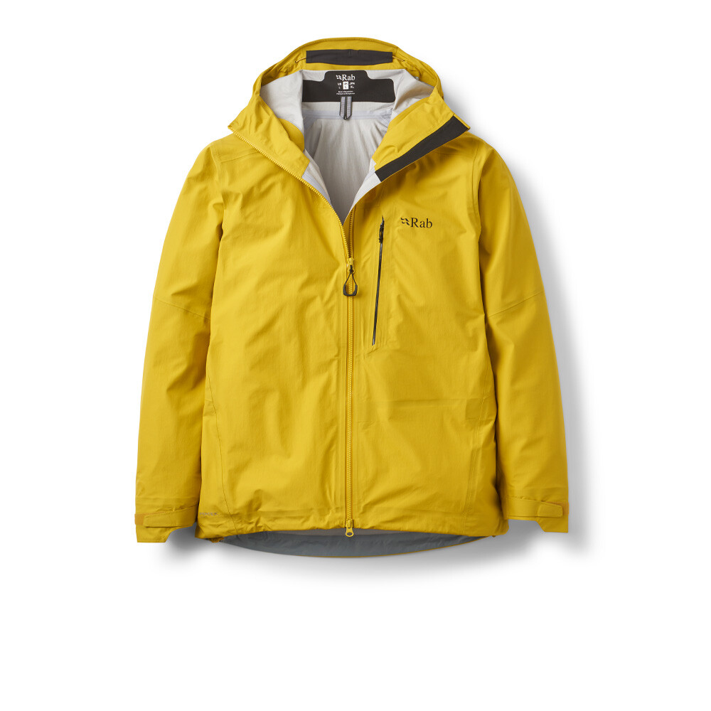 Rab Firewall Alpine Waterproof Men's Jacket - SS26