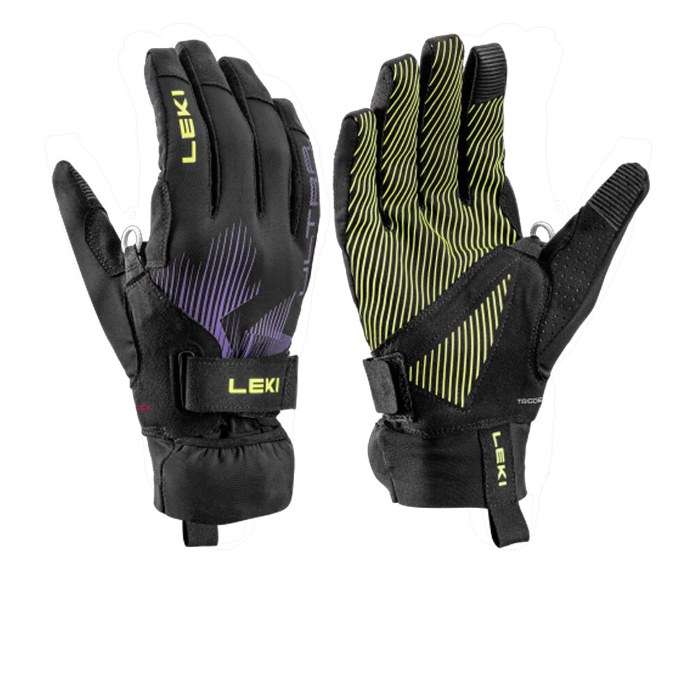 Leki Ultratrail Storm TR Gloves - SS26