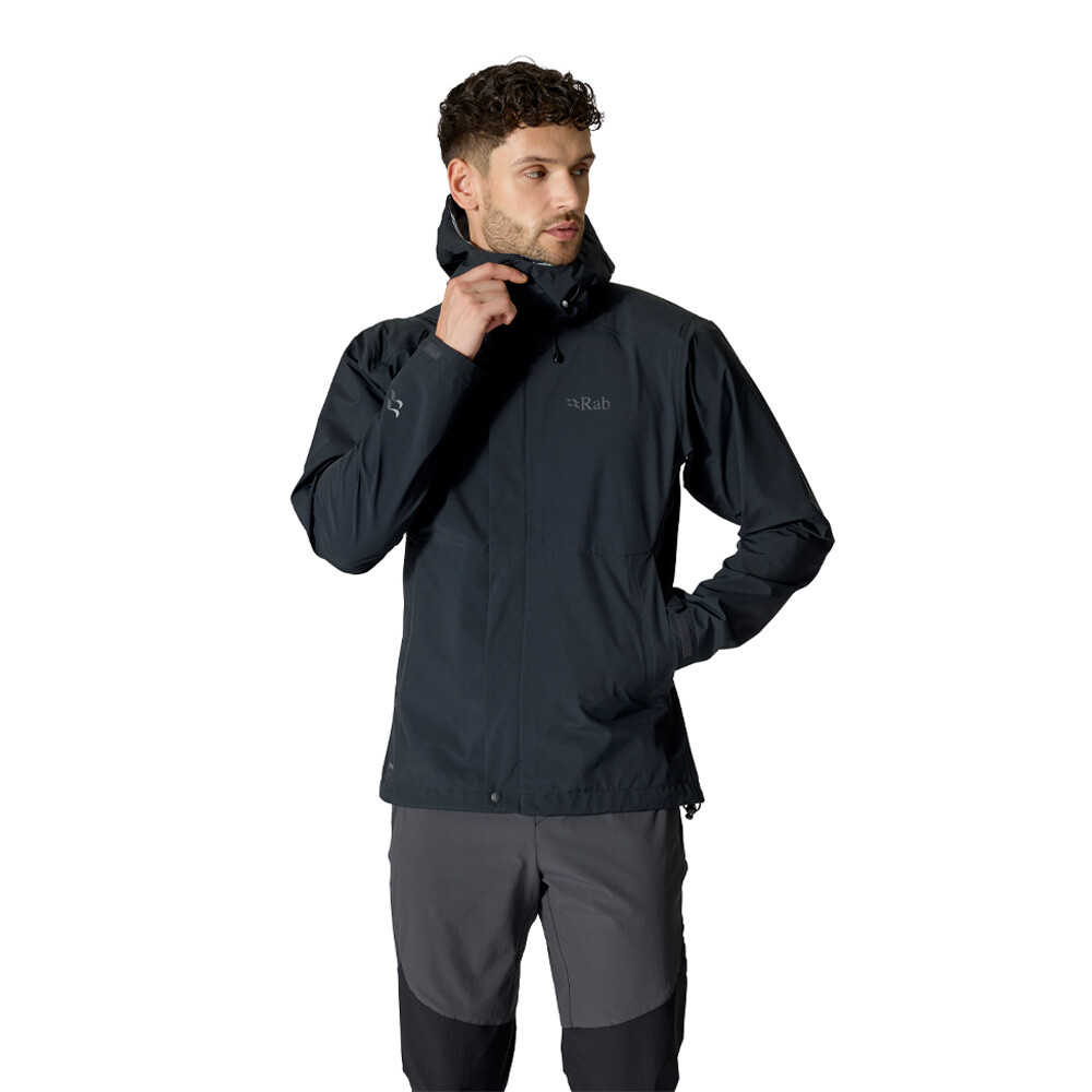 Rab Firewall Waterproof Men's Jacket - SS26