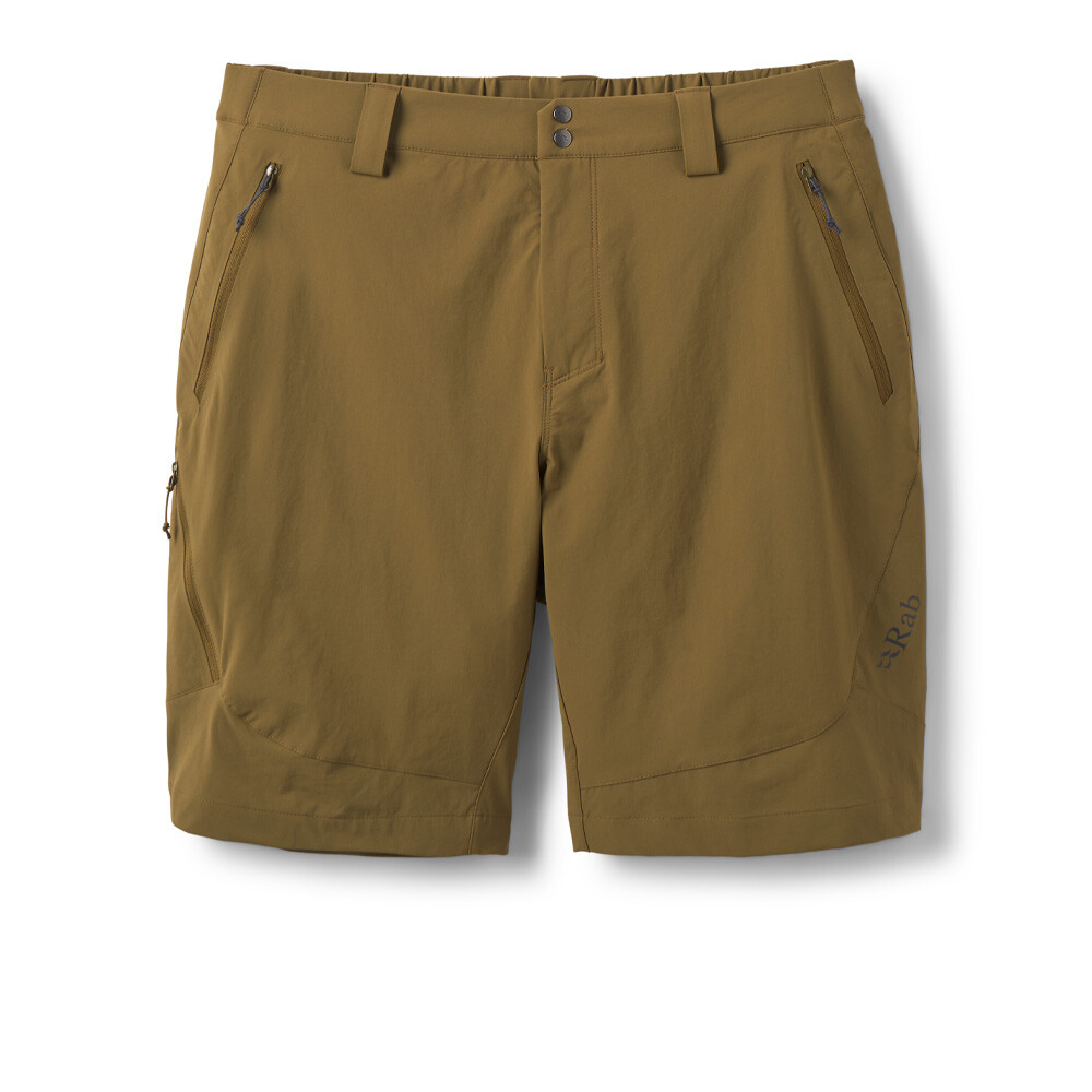Rab Torque Mountain Men's Shorts (Regular) - SS26