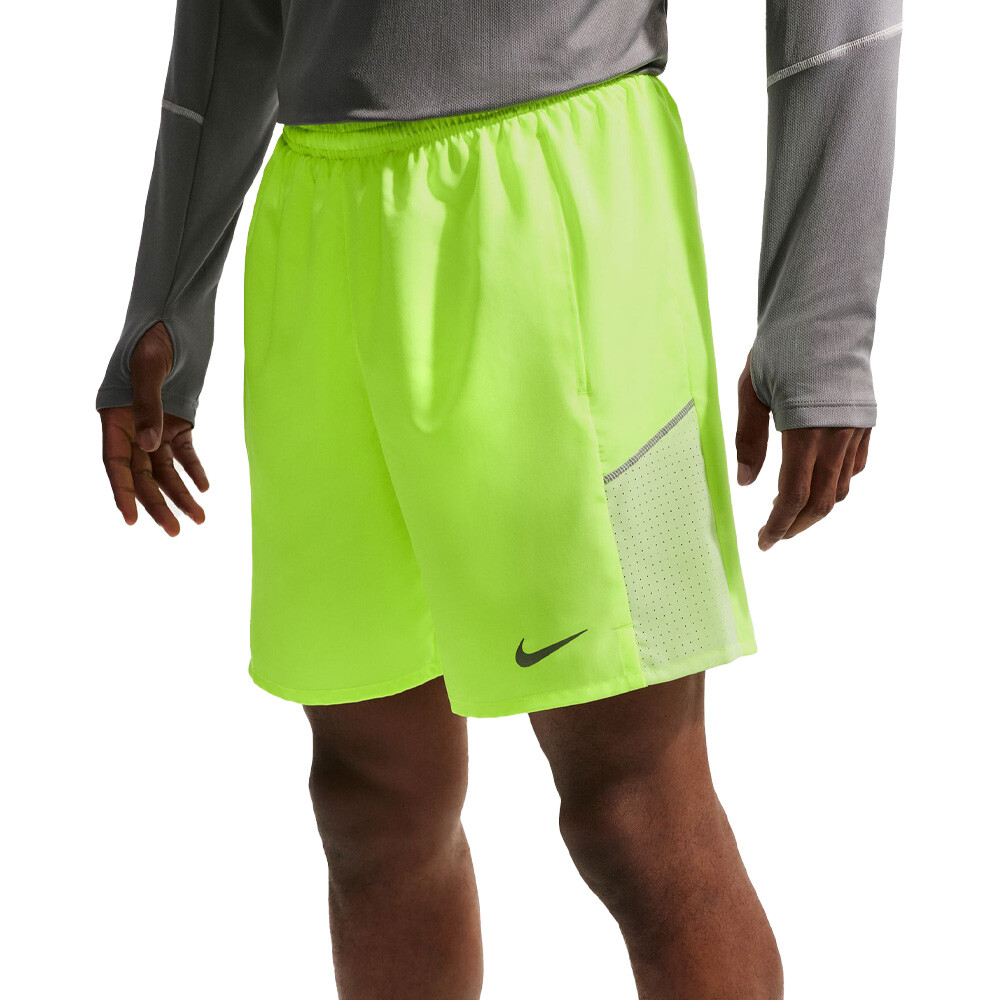 Nike Dri-FIT Miler 7 Inch 2-in-1 Men's Running Shorts - SU26
