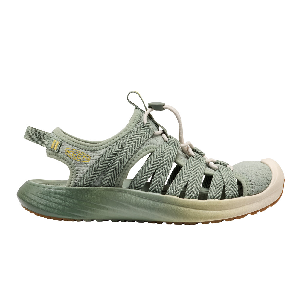 Keen Whisper Lite Women's Walking Sandal - SS26