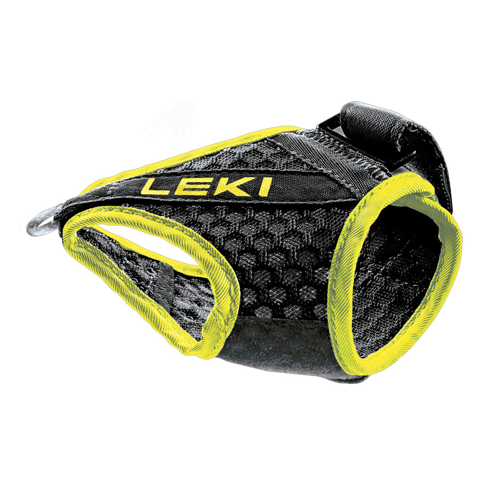 Leki Shark Frame Replacement Mesh Strap M/L/XL (Pair) - SS26
