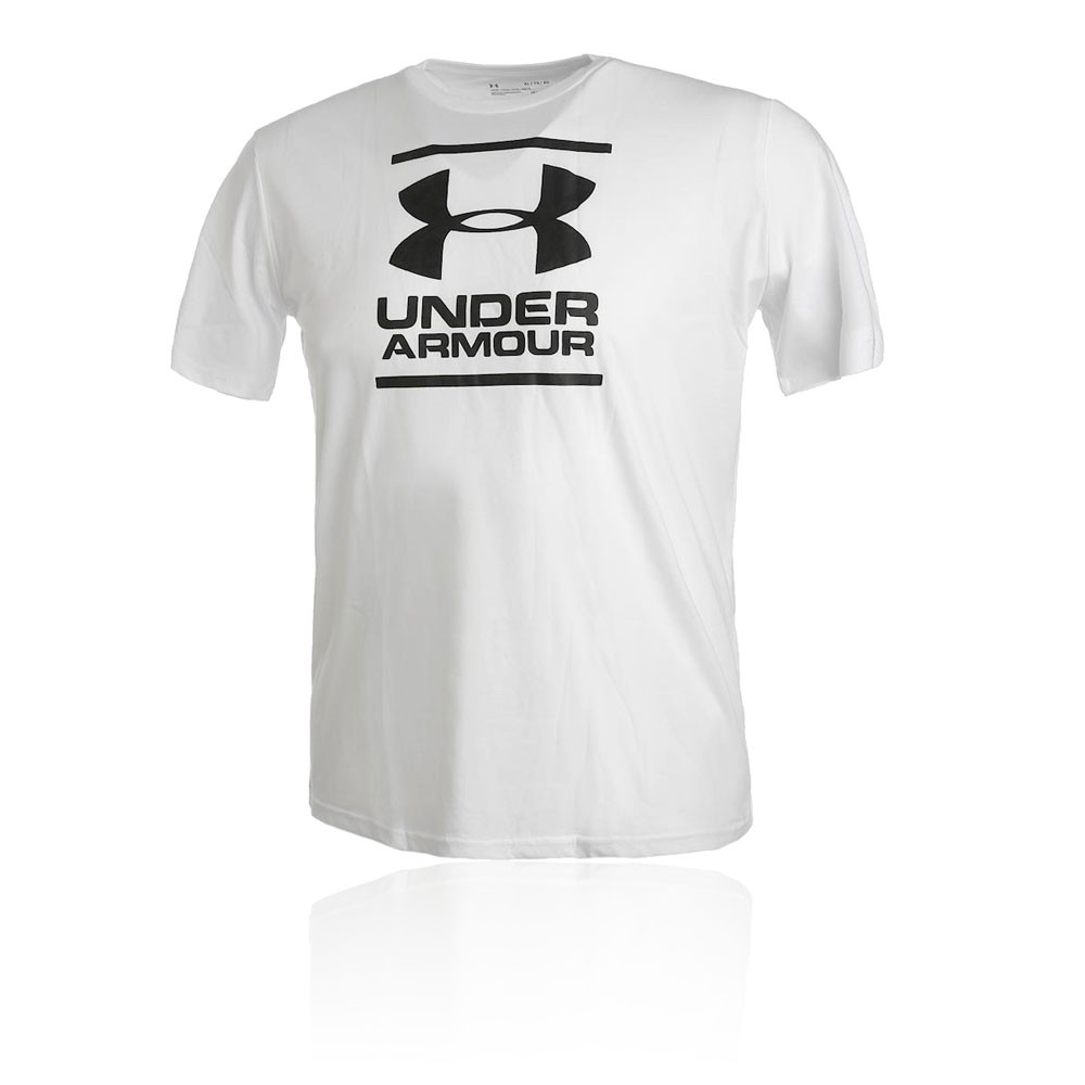 Under Armour GL Foundation de manga corta T-Shirt