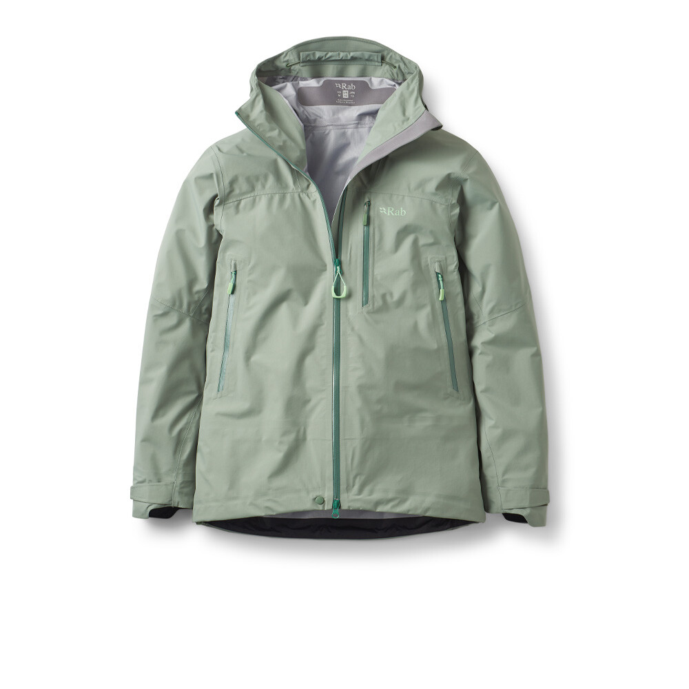 Rab Firewall Mountain Waterproof Women's Jacket - SS26
