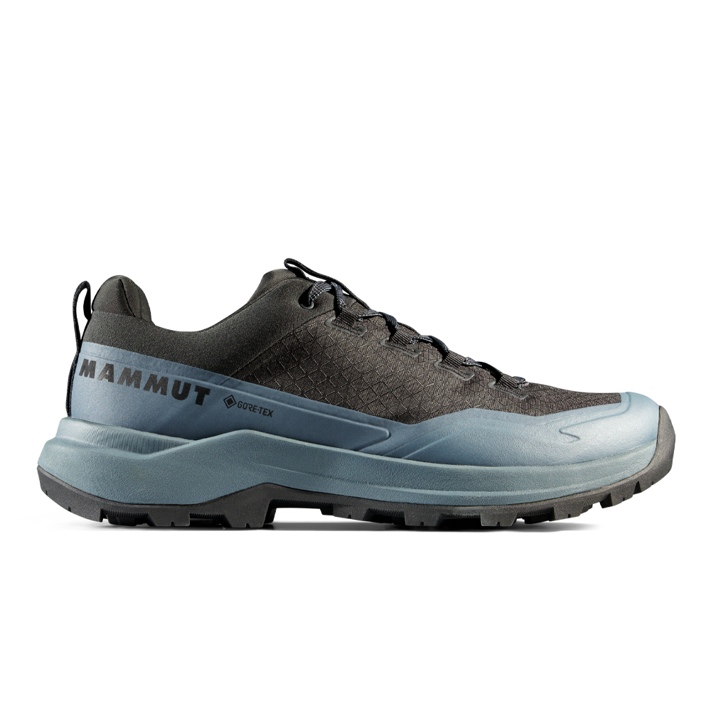 Mammut Sertig III Low GORE-TEX Men's Walking Shoes - SS26