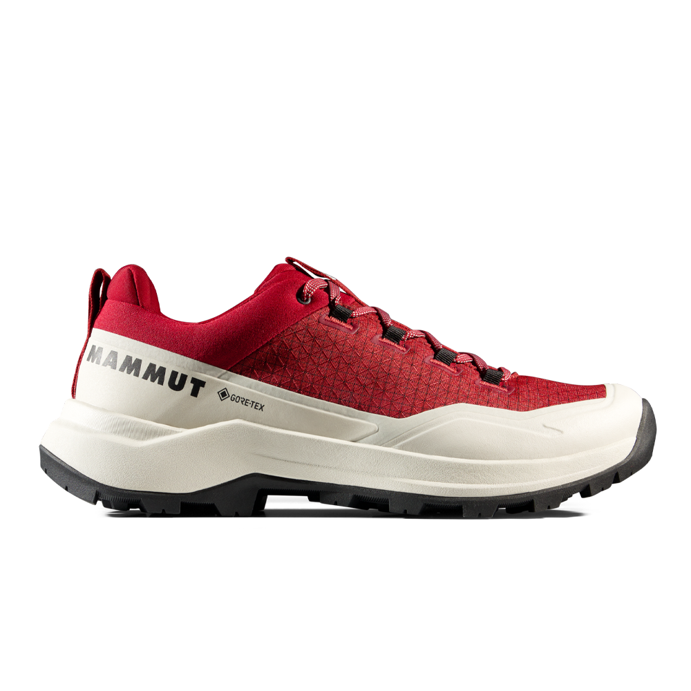 Mammut Sertig III Low GORE-TEX Men's Walking Shoes - SS26