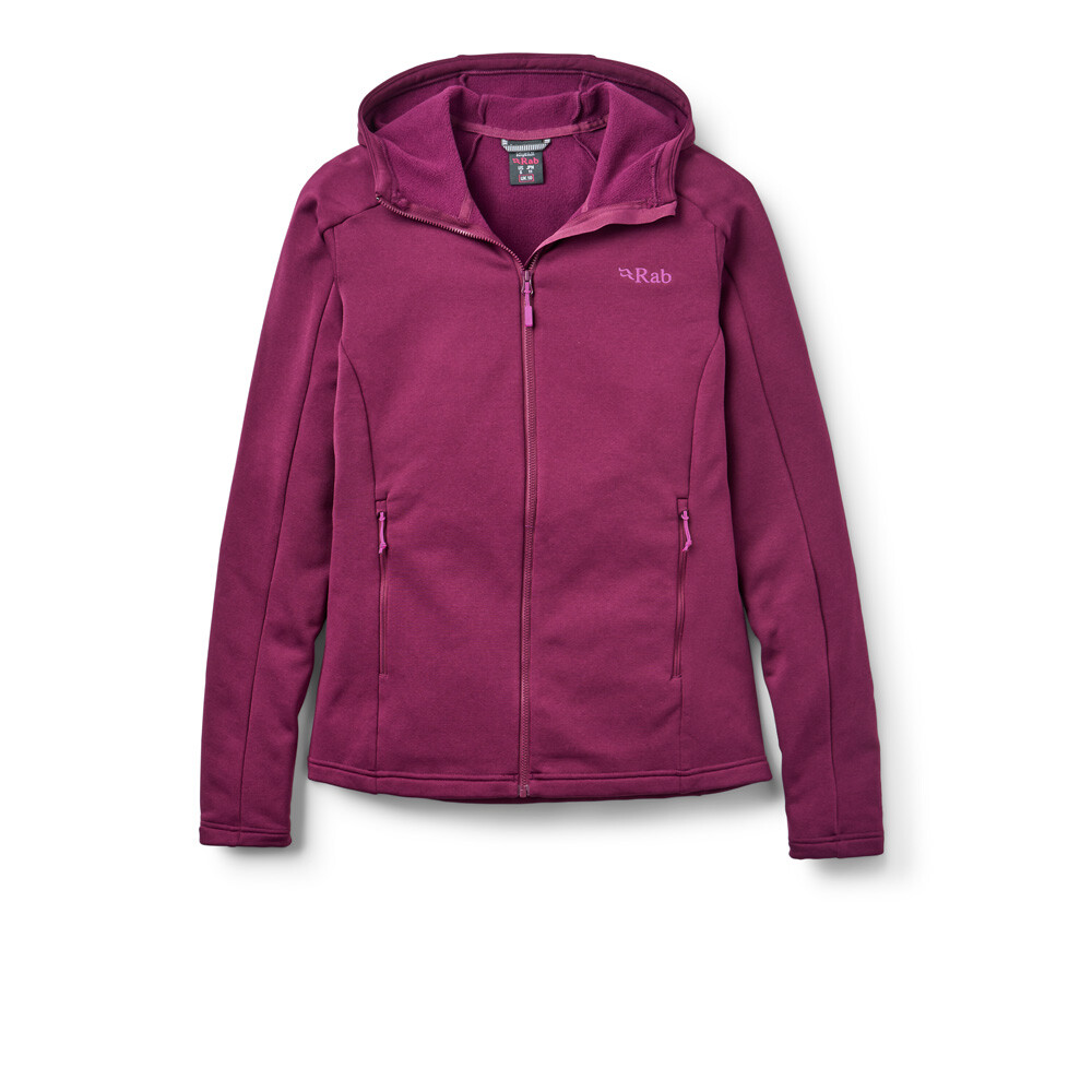 Rab Covex Women's Hoody - SS26
