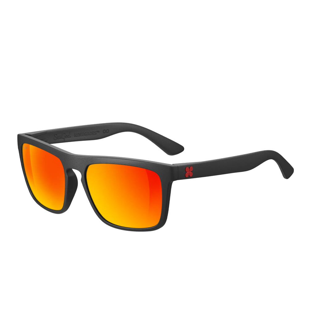 SunGod Renegades Sunglasses - SS26