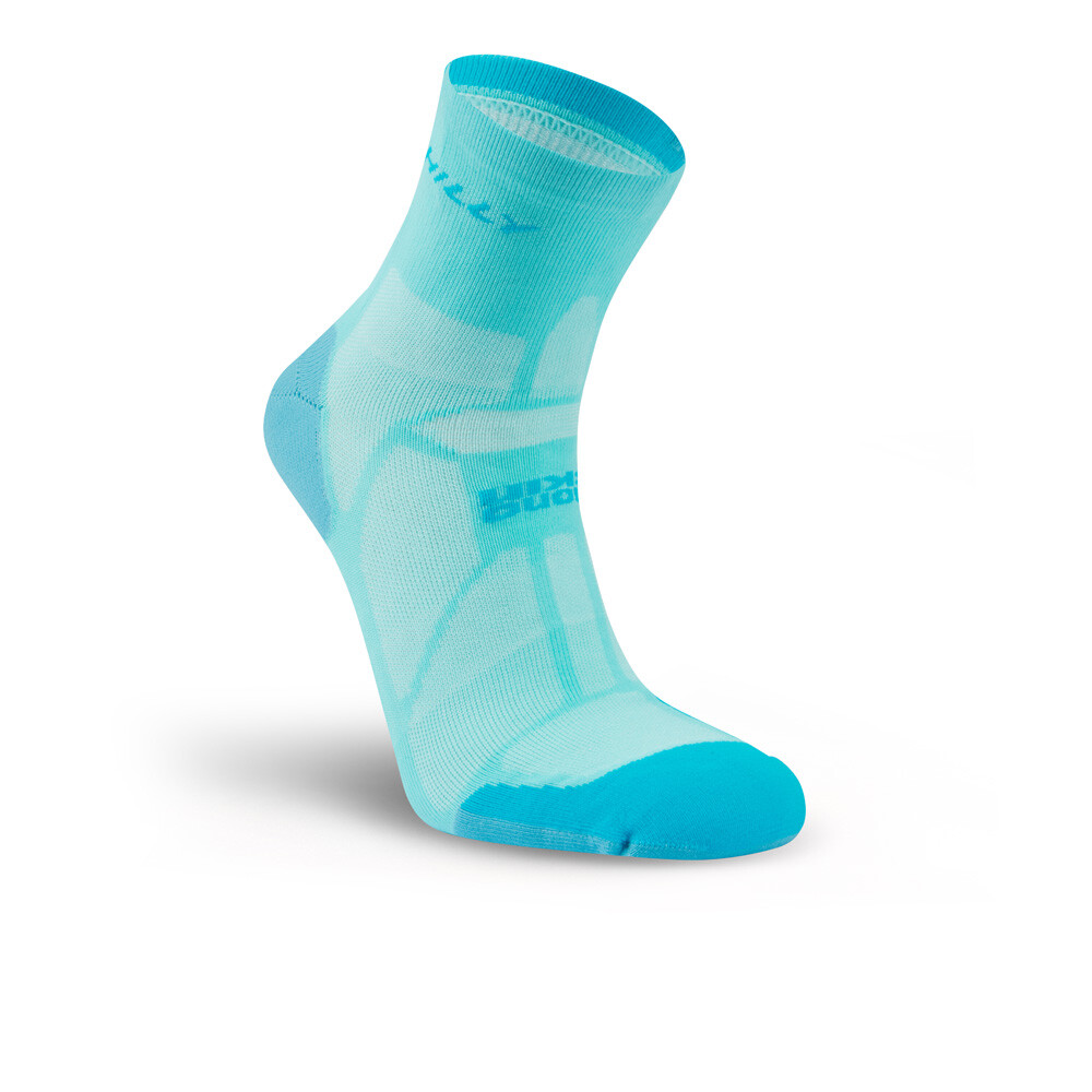 Hilly Marathon Fresh Anklet Socks (Minimum Cushioning) - SS26