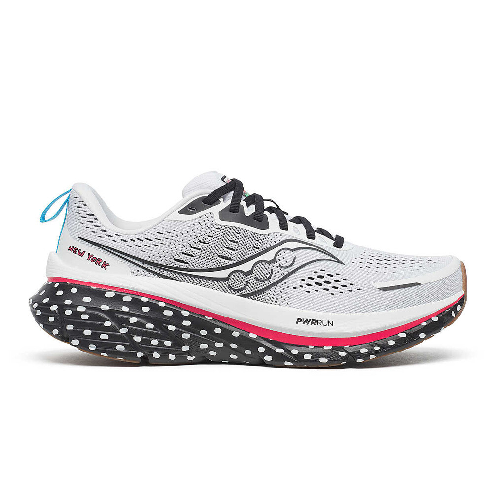 Saucony Guide 18 mujer zapatillas running
