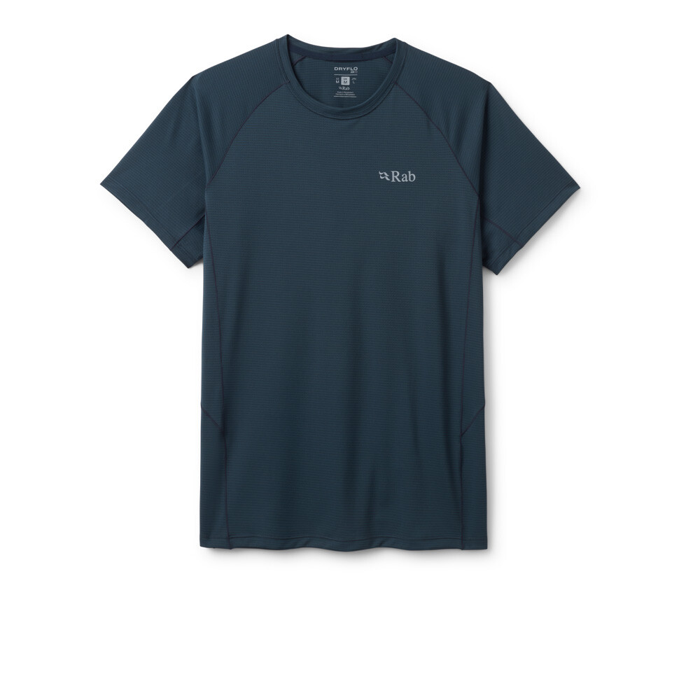 Rab Sonic hombre T-Shirt - SS26
