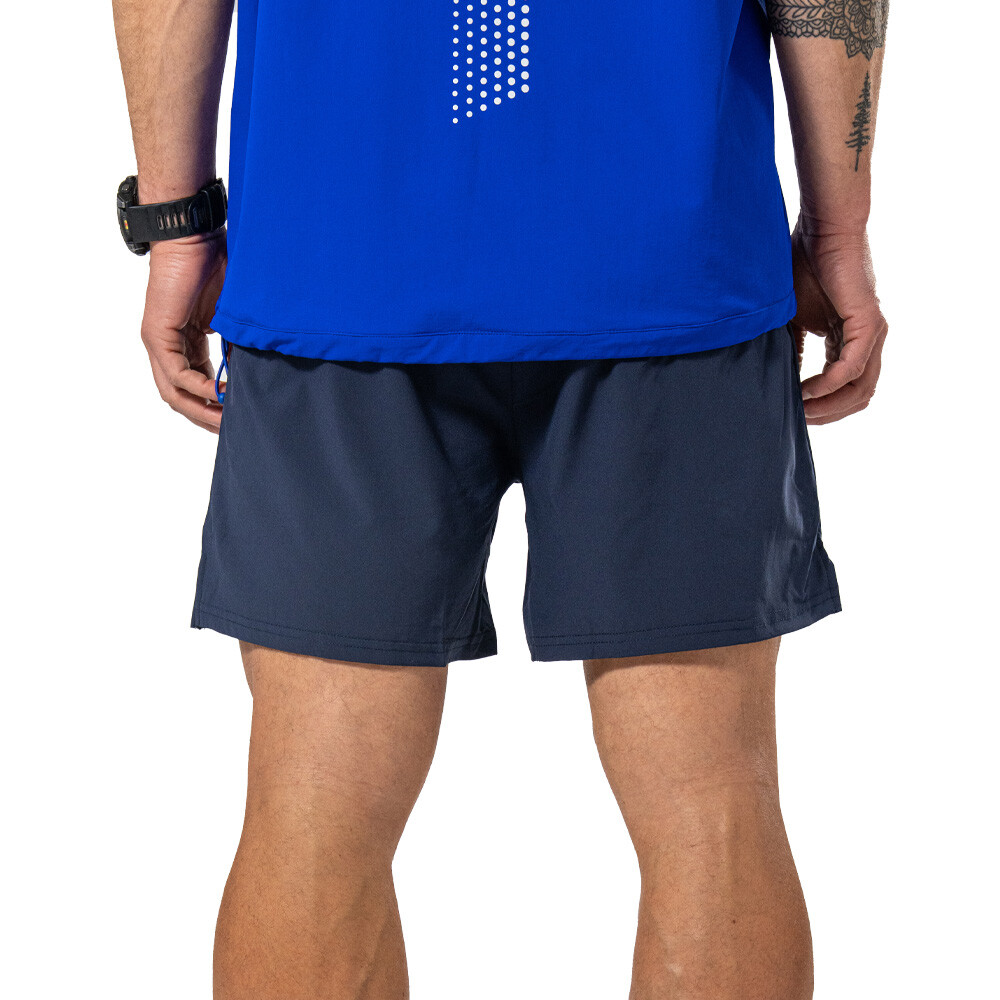 Higher State 2-in-1 5 Pocket 5 Inch Trail-Shorts - SS26
