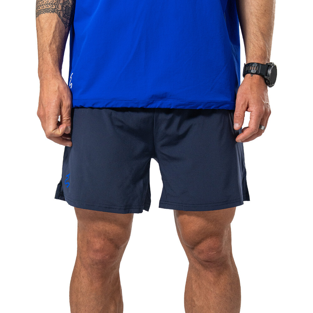 Higher State 2-in-1 5 Pocket 5 Inch Trail-Shorts - SS26 Higher State 2-in-1 5 Pocket 5 Inch Trail-Shorts - SS26
