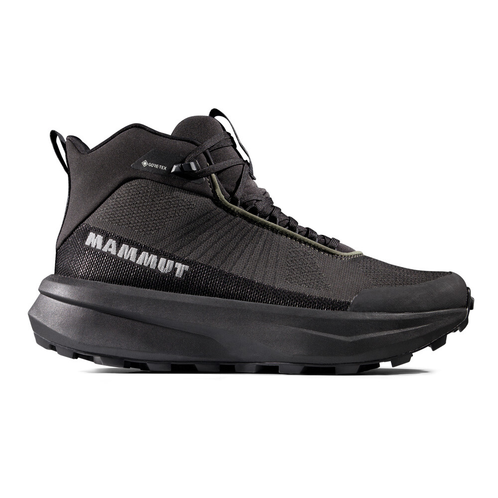 Mammut Aenergy Mtn Mid GORE-TEX Men's Walking Boots - SS26