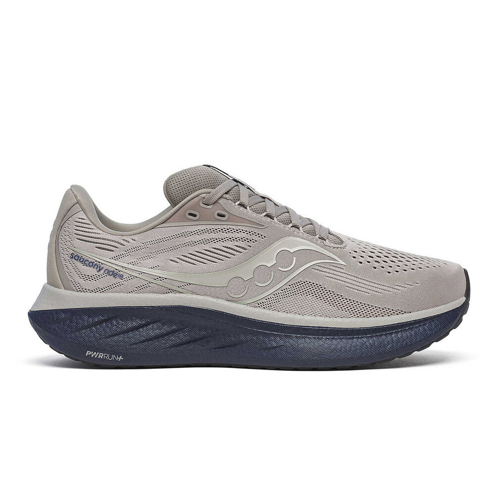 Saucony Ride 18 homme chaussures de running (2E Width)
