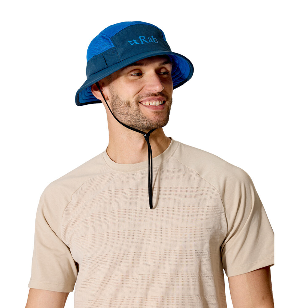 Rab Boonie Cappello - SS26