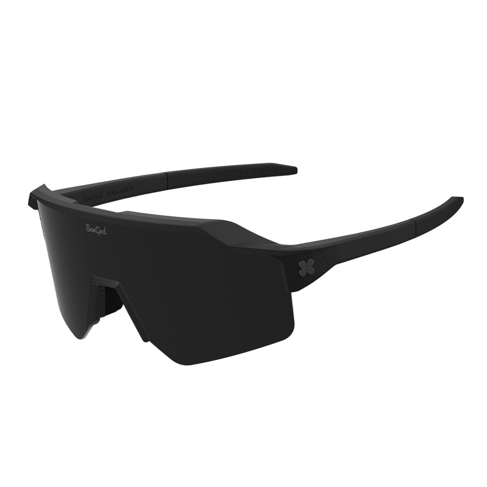 SunGod Vulcans FF Sunglasses - SS26