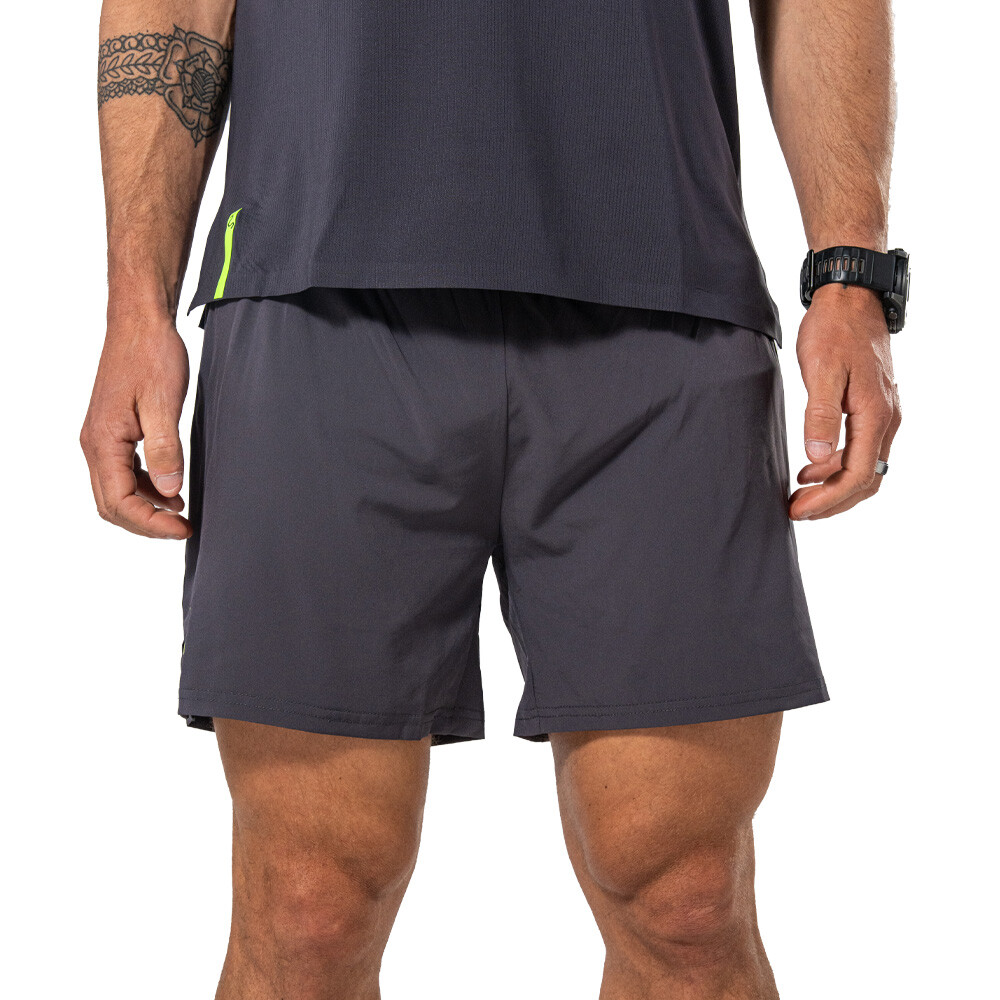 Higher State 2-in-1 5 Pocket 5 Inch pantalones cortos de trail - SS26 Higher State 2-in-1 5 Pocket 5 Inch pantalones cortos de trail - SS26