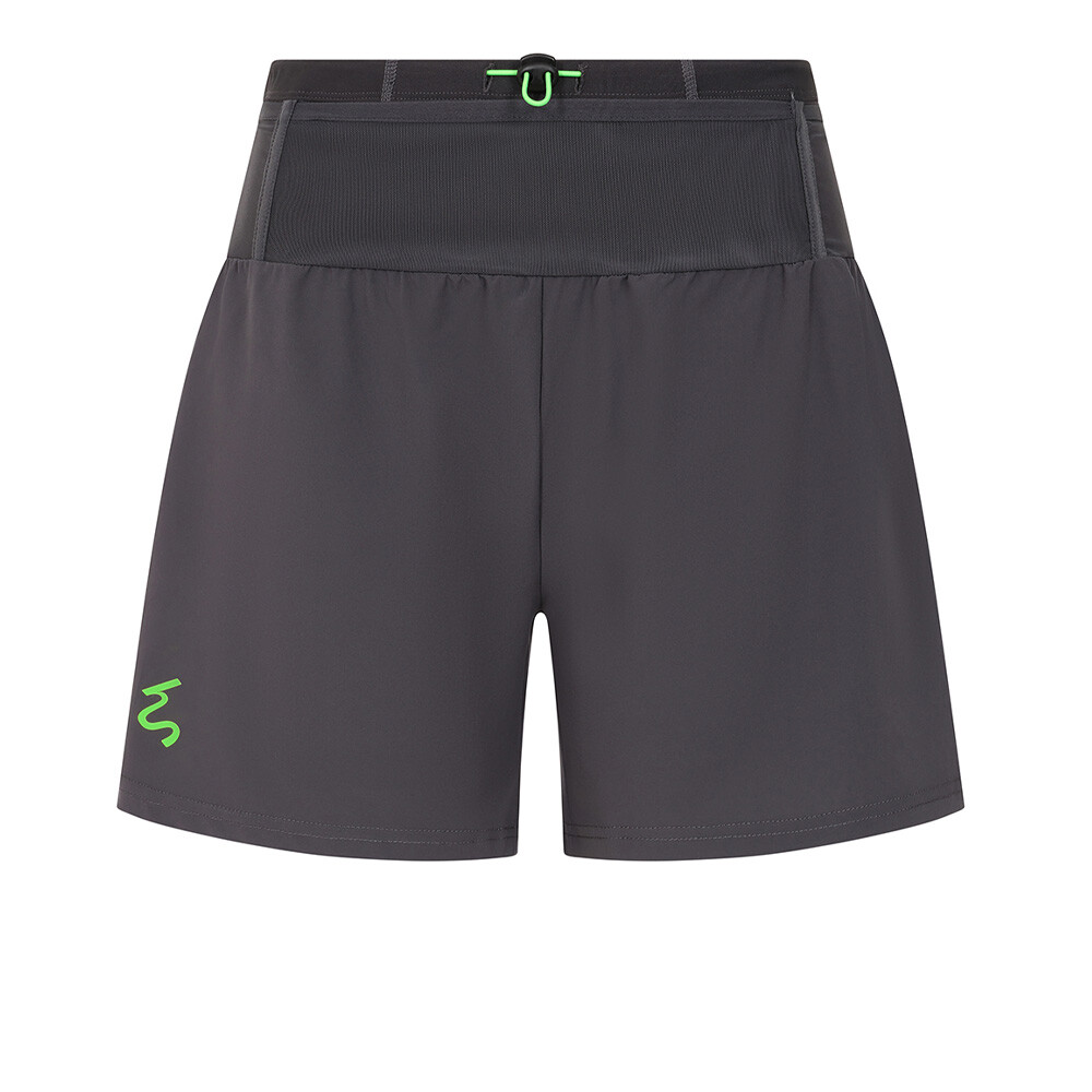 Higher State 2-in-1 5 Pocket 5 Inch pantalones cortos de trail - SS26