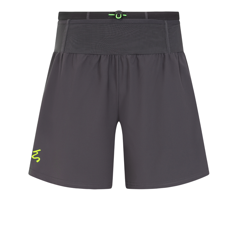Higher State 2-en-1 5 poche 7 pouce trail short - SS26