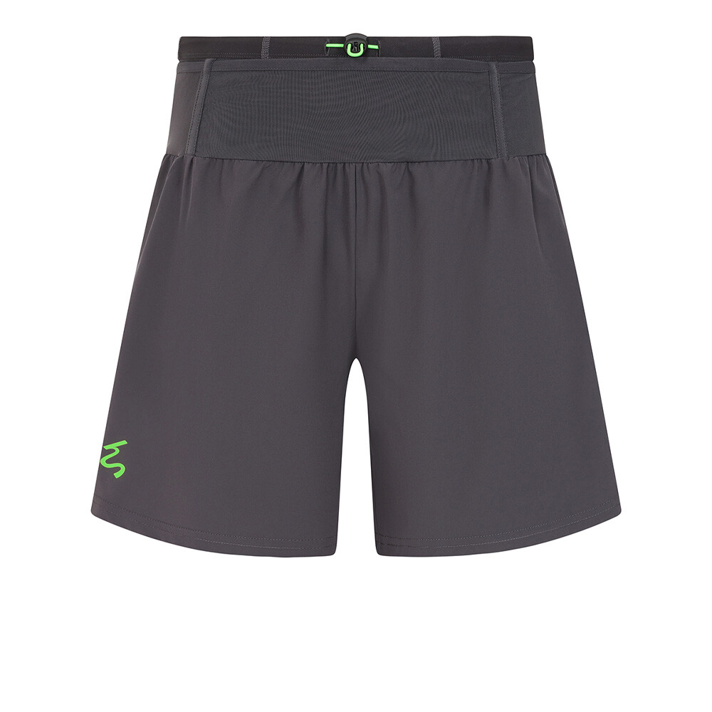 Higher State 2-in-1 5 Pocket 7 Inch Trail Shorts - SS26