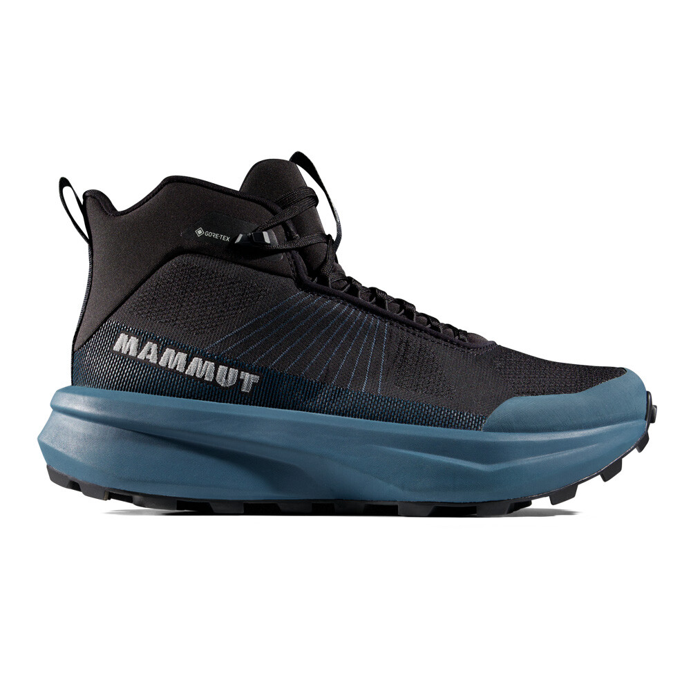 Mammut Aenergy Mtn Mid GORE-TEX Men's Walking Boots - SS26