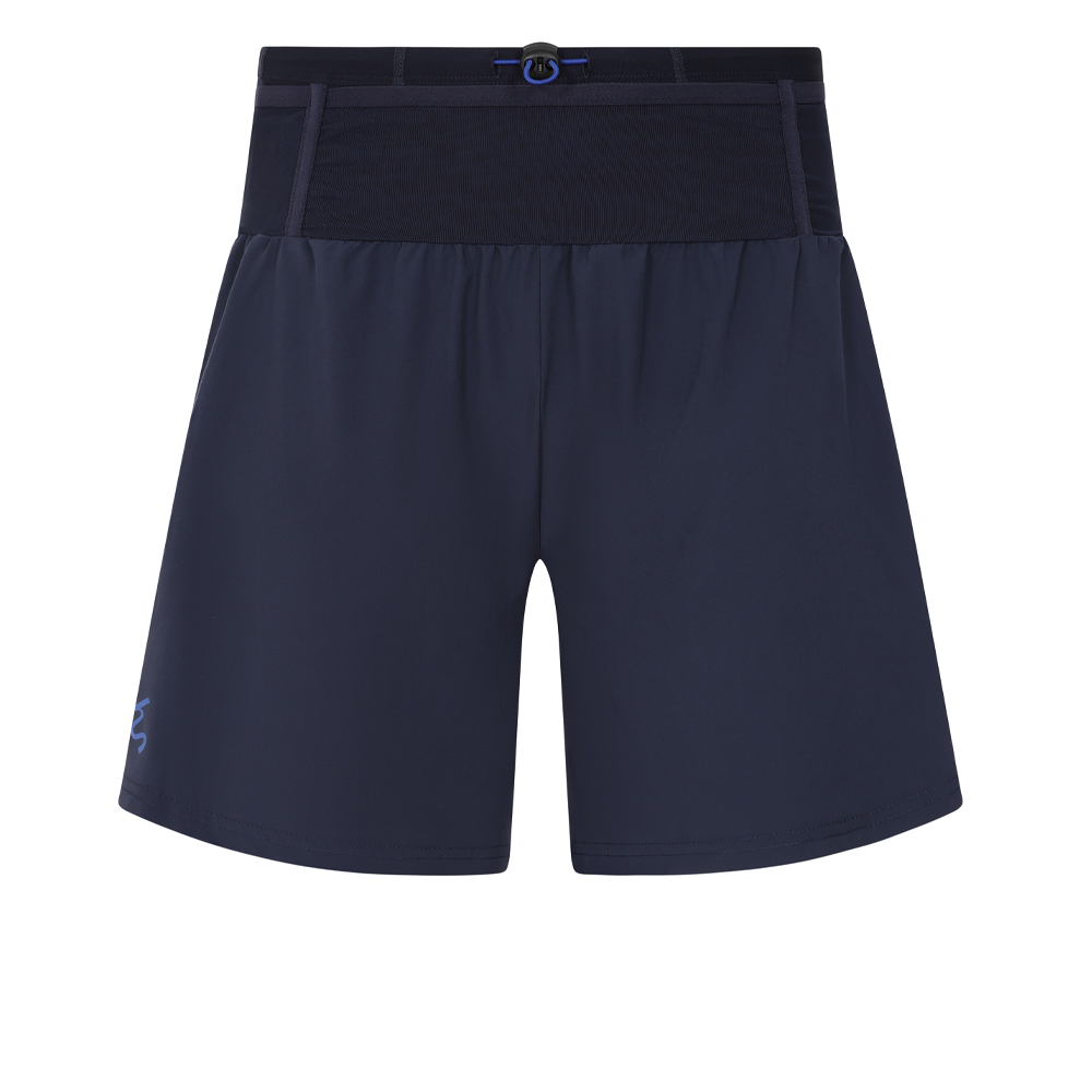 Higher State 2-en-1 5 poche 7 pouce trail short - SS26