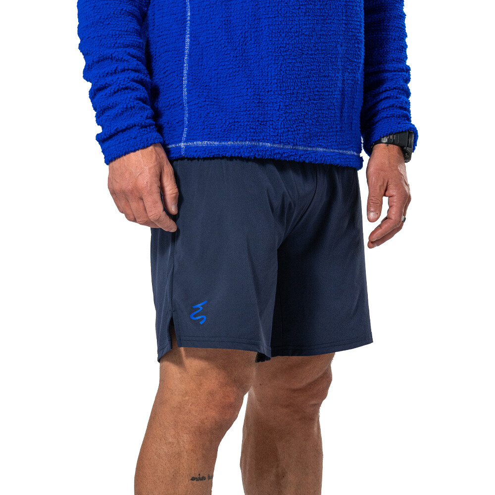 Higher State 2-in-1 5 Pocket 7 Inch Trail Shorts - SS26