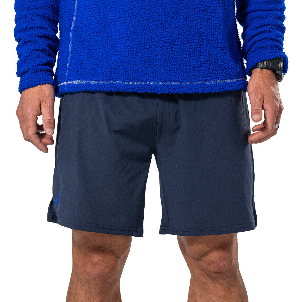 Higher State 2-in-1 5 Pocket 7 Inch Trail Shorts - SS26 Higher State 2-in-1 5 Pocket 7 Inch Trail Shorts - SS26