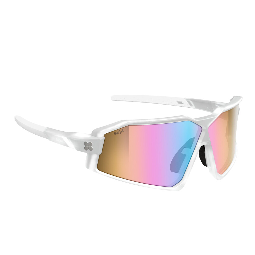 SunGod GTs Iris Sunglasses - SS26