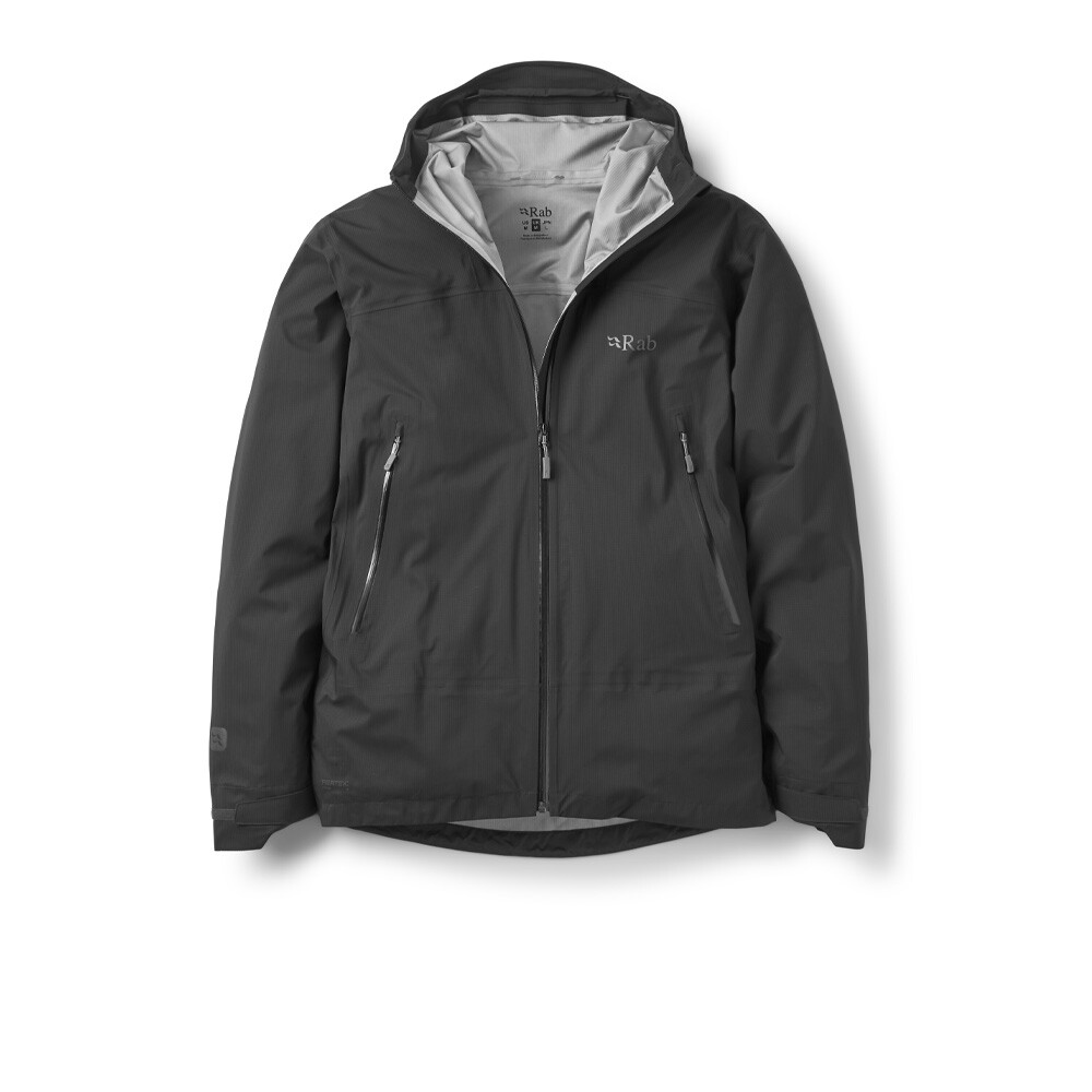 Rab Firewall Light imperméable homme veste - SS26