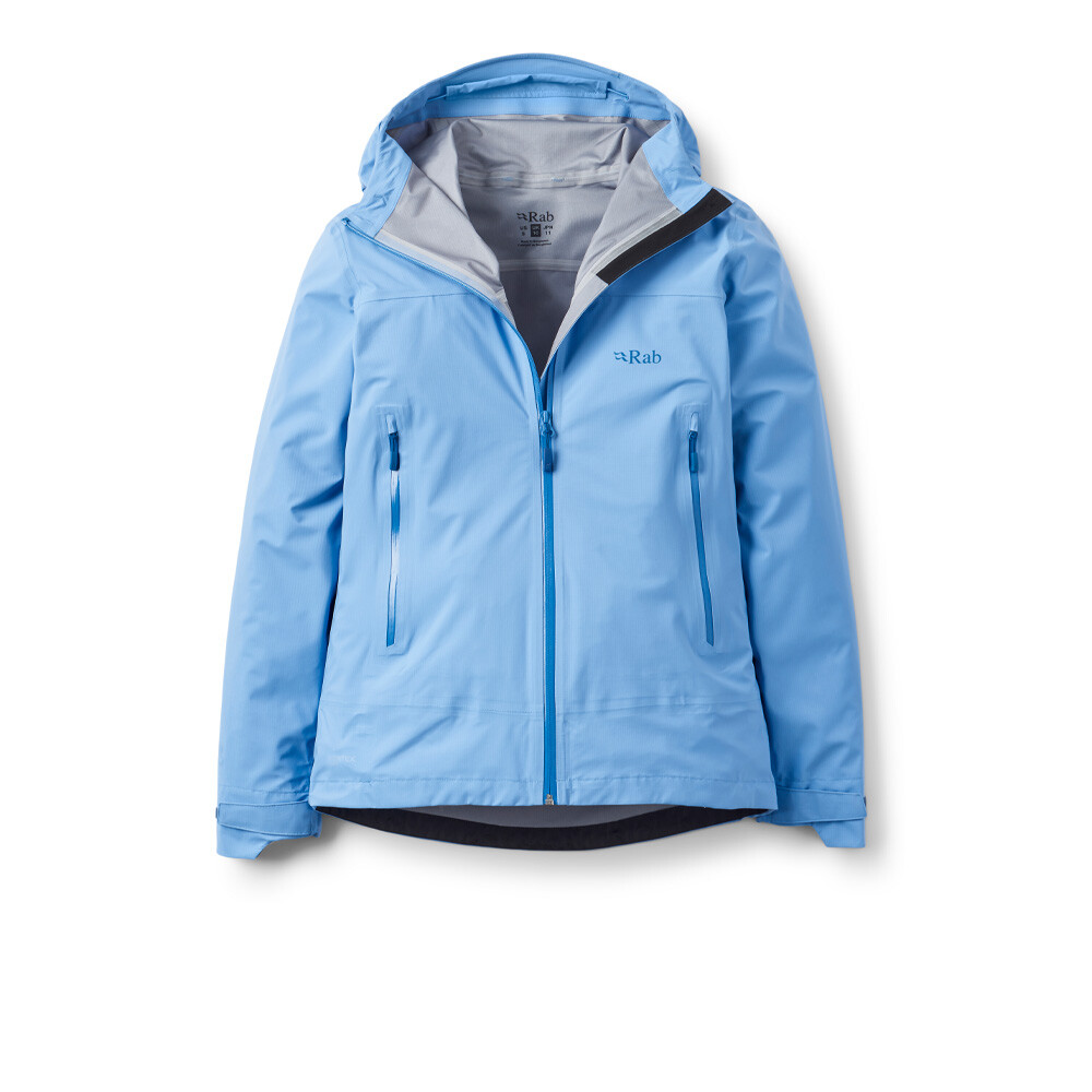Rab Firewall Light imperméable femme veste - SS26
