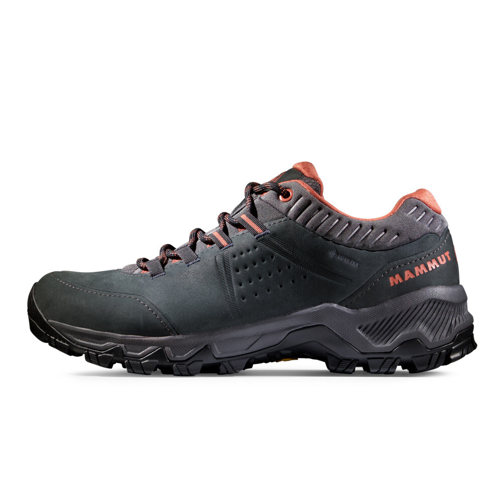 Mammut Nova IV Low GORE-TEX Women's Walking Shoes - SS26