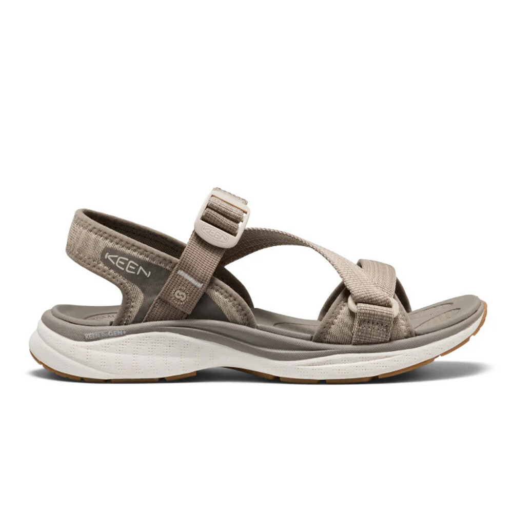 Keen Leiki Open-Toe femme sandales de marche - SS26