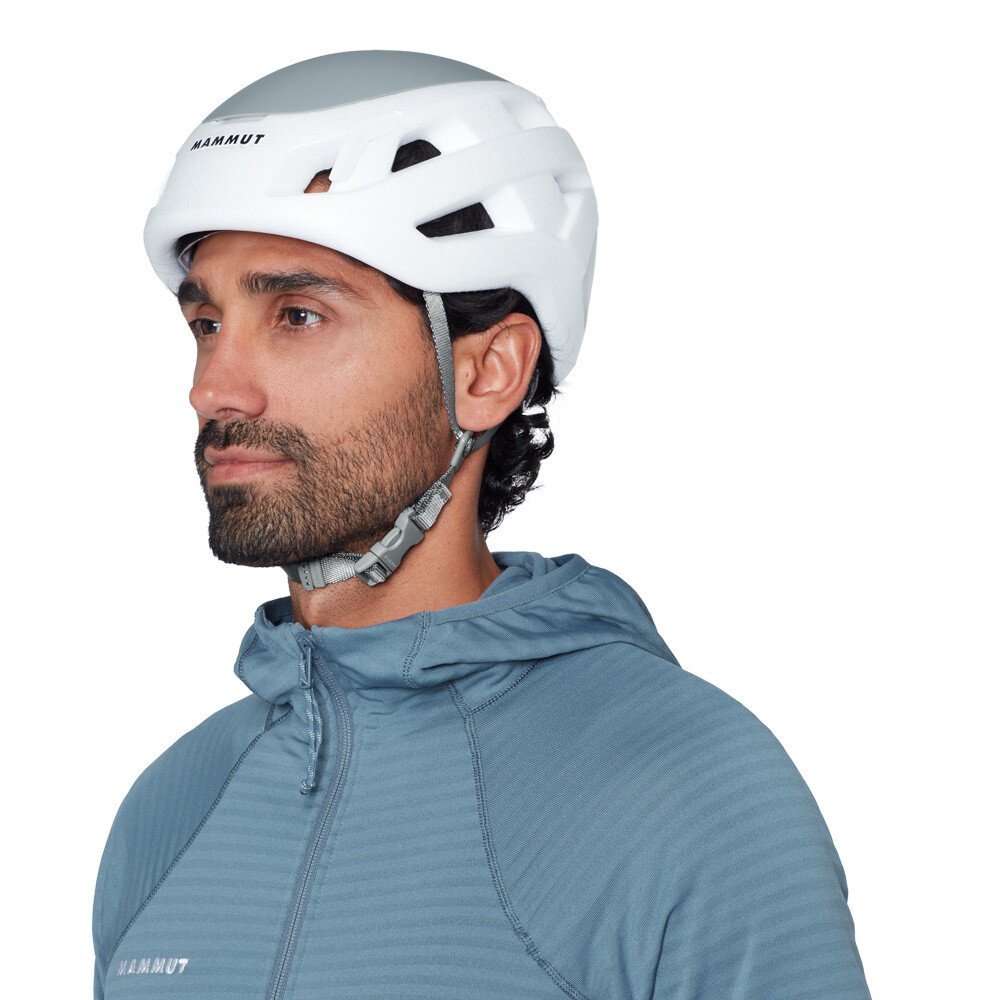 Mammut Wall Rider 2.0 Climbing Helmet - SS26