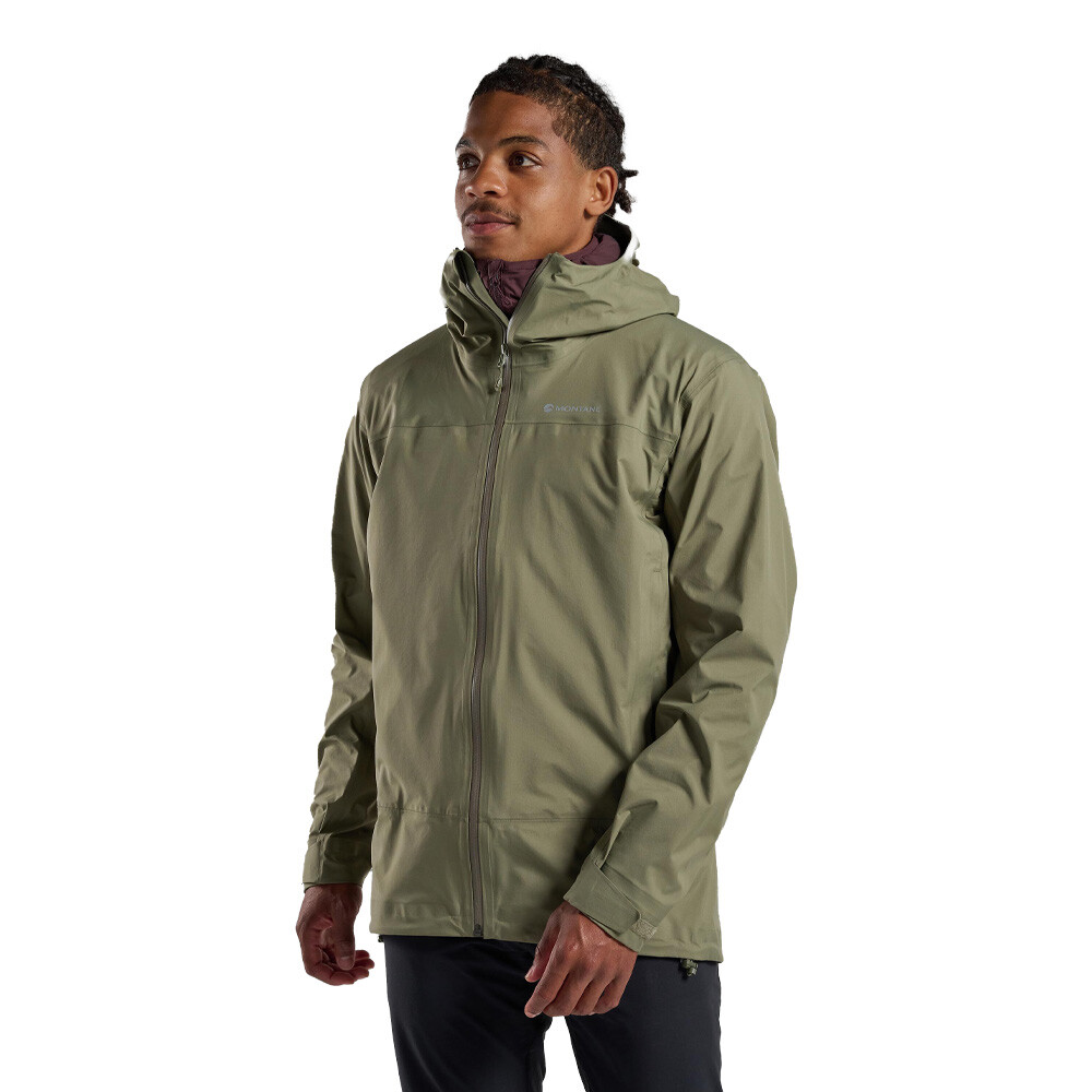 Montane Cetus Waterproof Men's Jacket