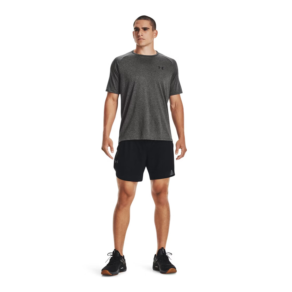 Under Armour Tech 2.0 hombre manga corta T-Shirt - AW25