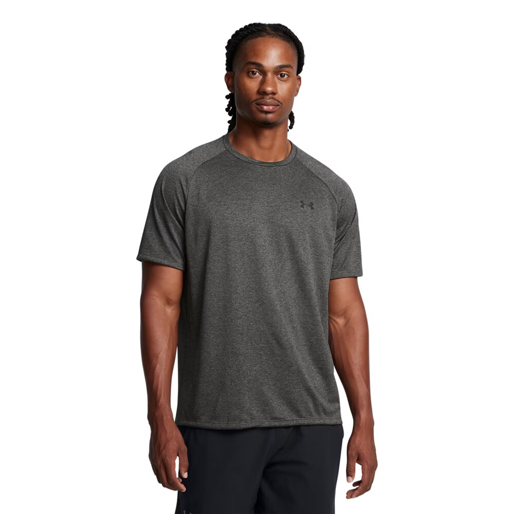 Under Armour Tech 2.0 hombre manga corta T-Shirt - AW25 Under Armour Tech 2.0 hombre manga corta T-Shirt - AW25