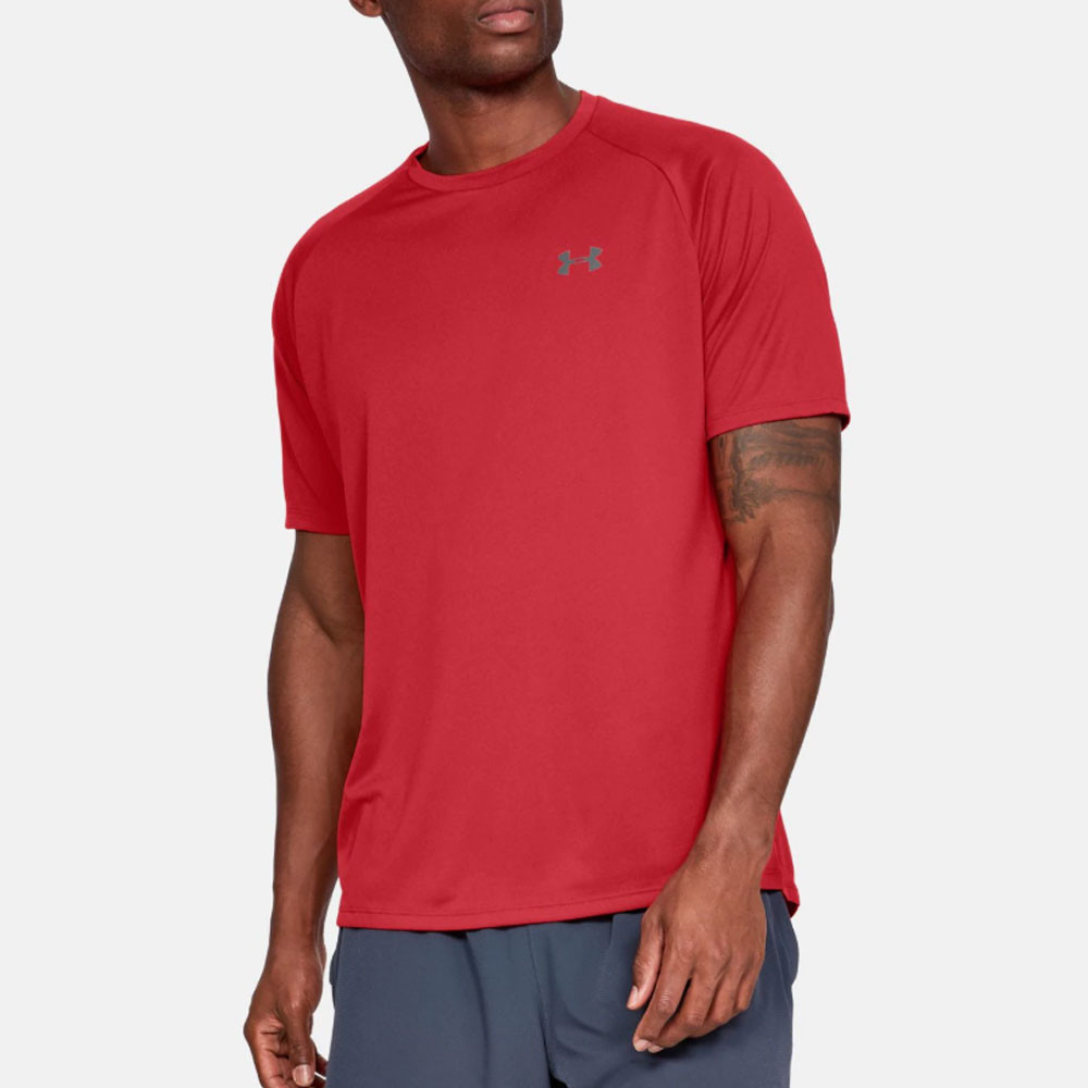 Under Armour Tech 2.0 Short Sleeve T-Shirt - SS21