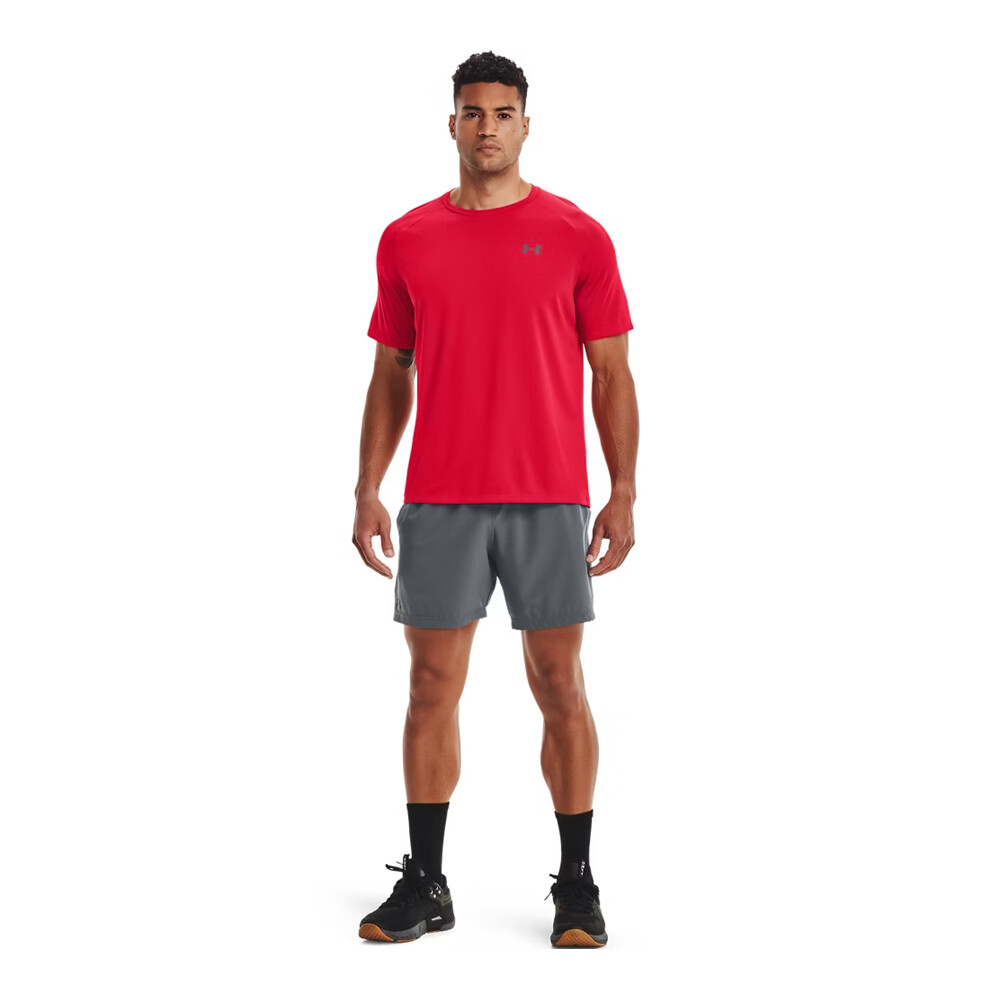 Under Armour Tech 2.0 Men's Short Sleeve T-Shirt - SS25