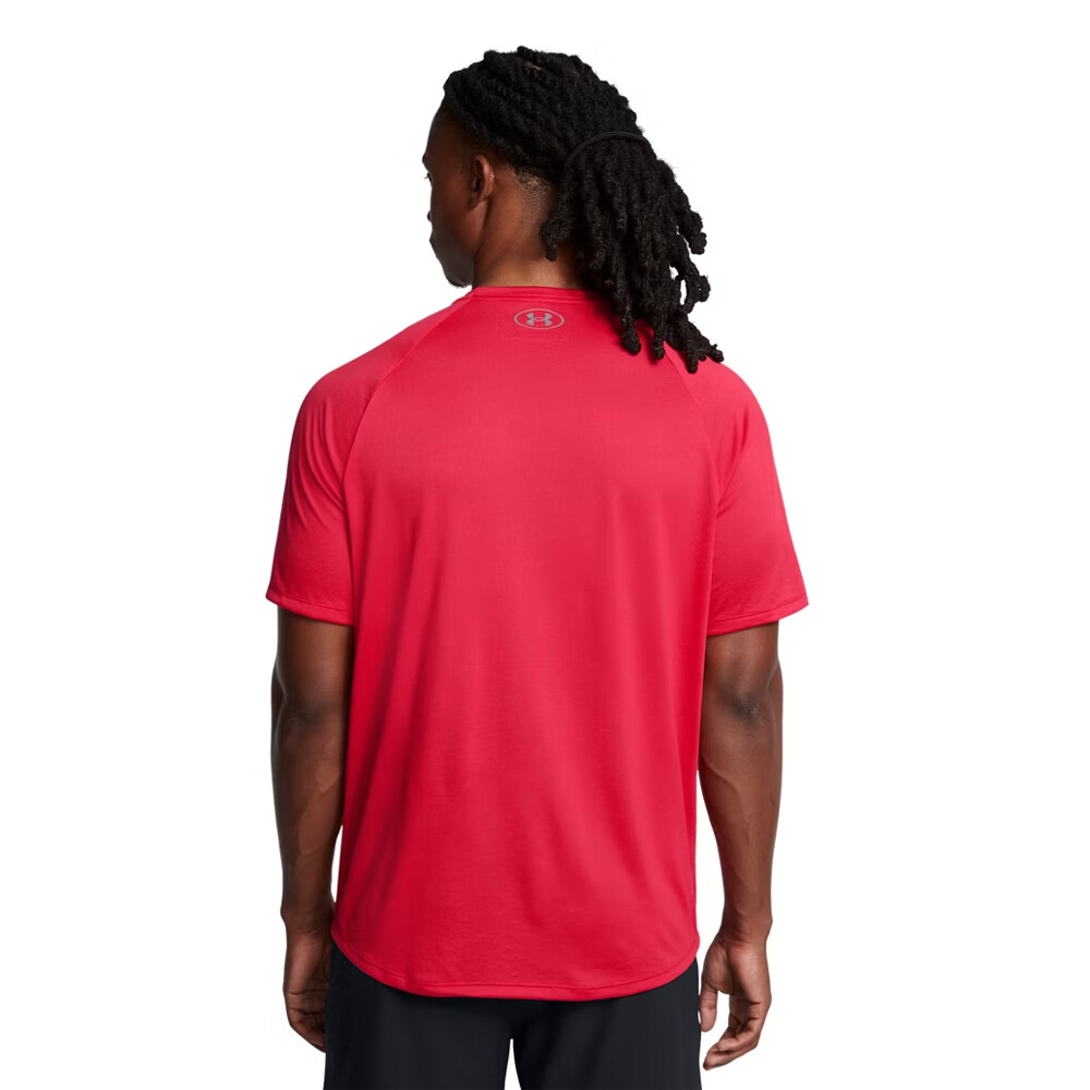 Under Armour Tech 2.0 Men's Short Sleeve T-Shirt - SS25