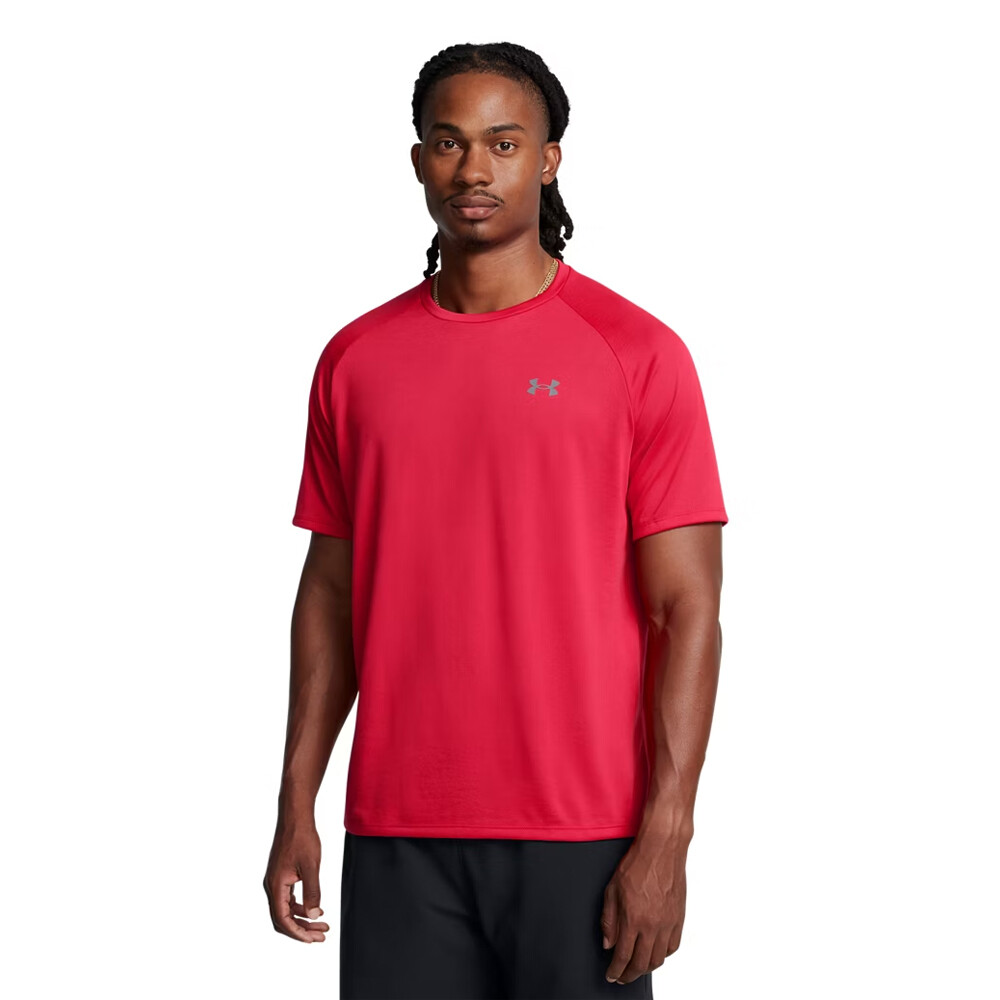 Under Armour Tech 2.0 Men's Short Sleeve T-Shirt - SS25 Under Armour Tech 2.0 Men's Short Sleeve T-Shirt - SS25